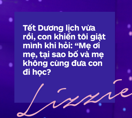 Huyền Lizzie: Tôi đã hoàn tất thủ tục ly hôn từ vài tháng nay - Ảnh 9.