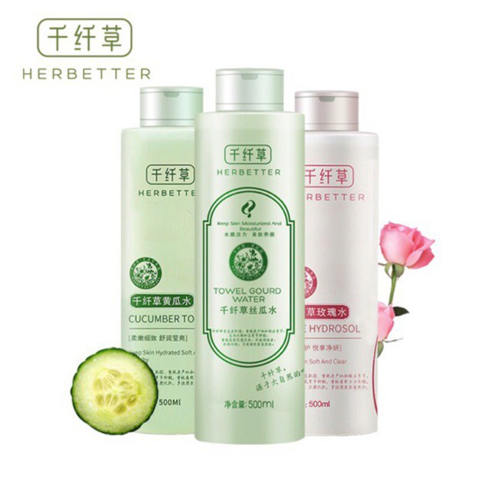 Bao mùa lương đến rồi đi mà bạn chưa biết đến 6 chai toner khổng lồ siêu tiết kiệm này thì quá có lỗi với ví tiền và làn da của mình - Ảnh 9.