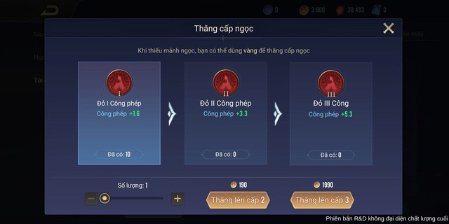 Liên Quân Mobile: Điểm lại 6 nội dung mới sẽ xuất hiện kể từ phiên bản 1.30 trở về sau - Ảnh 10.