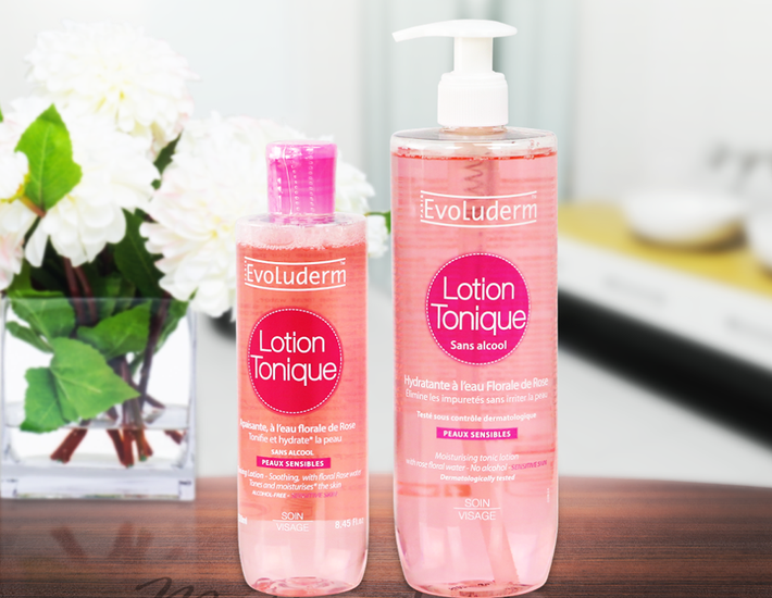 Bao mùa lương đến rồi đi mà bạn chưa biết đến 6 chai toner khổng lồ siêu tiết kiệm này thì quá có lỗi với ví tiền và làn da của mình - Ảnh 10. Bao mùa lương đến rồi đi mà bạn chưa biết đến 6 chai toner khổng lồ siêu tiết kiệm này thì quá có lỗi với ví tiền và làn da của mình - Ảnh 10.