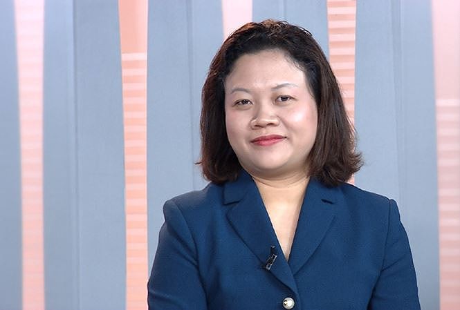 Chệch lệch điểm chuẩn lớp 10 khủng: Tảng băng chìm chất lượng giáo dục? - Ảnh 1. Chệch lệch điểm chuẩn lớp 10 khủng: Tảng băng chìm chất lượng giáo dục? - Ảnh 1.