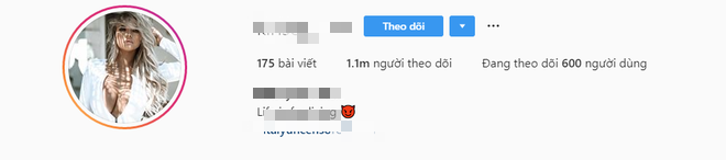 Tìm ra profile của cô gái ăn mặc siêu hở hang đại náo trận chung kết Champions League, follower tăng nhanh như gió bão cấp 12 chỉ sau vài giờ - Ảnh 6. Tìm ra profile của cô gái ăn mặc siêu hở hang đại náo trận chung kết Champions League, follower tăng nhanh như gió bão cấp 12 chỉ sau vài giờ - Ảnh 6.