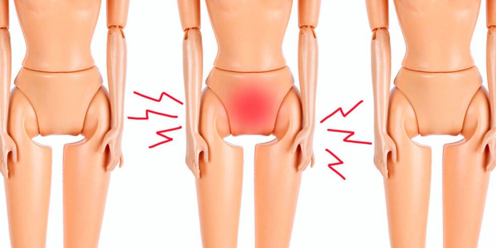 Những nguyên tắc bất khả xâm phạm khi đi wax vùng kín mà ai cũng cần biết - Ảnh 3. Những nguyên tắc bất khả xâm phạm khi đi wax vùng kín mà ai cũng cần biết - Ảnh 3.