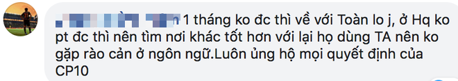 Rời Hàn Quốc, fan Việt chúc Công Phượng sẽ thành công như Son Heung-min - Ảnh 4.