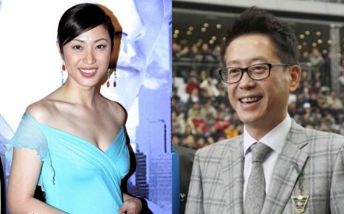 Trần Ph&aacute;p Dung: Tiểu tam chuy&ecirc;n giật bồ đồng nghiệp, y&ecirc;u phải đại gia rởm v&agrave; c&aacute;i kết kh&ocirc;ng ngờ ở tuổi xế chiều - Ảnh 8.