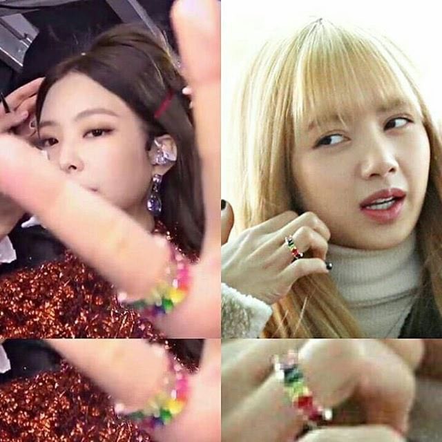 Rosé (BLACKPINK) và 1 thành viên BTS gây bão vì cùng công khai ủng hộ cộng đồng LGBT bằng hành động này? - Ảnh 5.