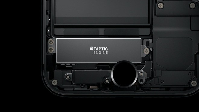 Tại sao đến tận b&acirc;y giờ c&aacute;c h&atilde;ng Android vẫn kh&ocirc;ng thể tạo ra cảm gi&aacute;c rung phản hồi tốt như Taptic Engine của Apple - Ảnh 1.