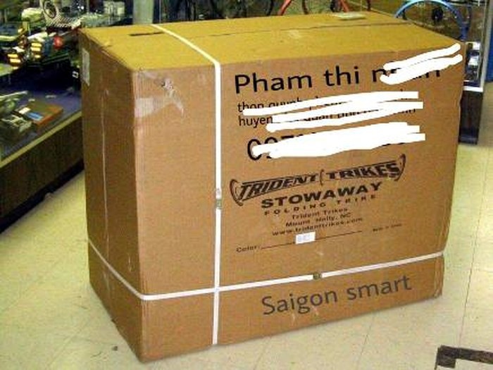 C&uacute; lừa bạc triệu của giai T&acirc;y khiến nhiều chị em đồng loạt sập bẫy - Ảnh 2.