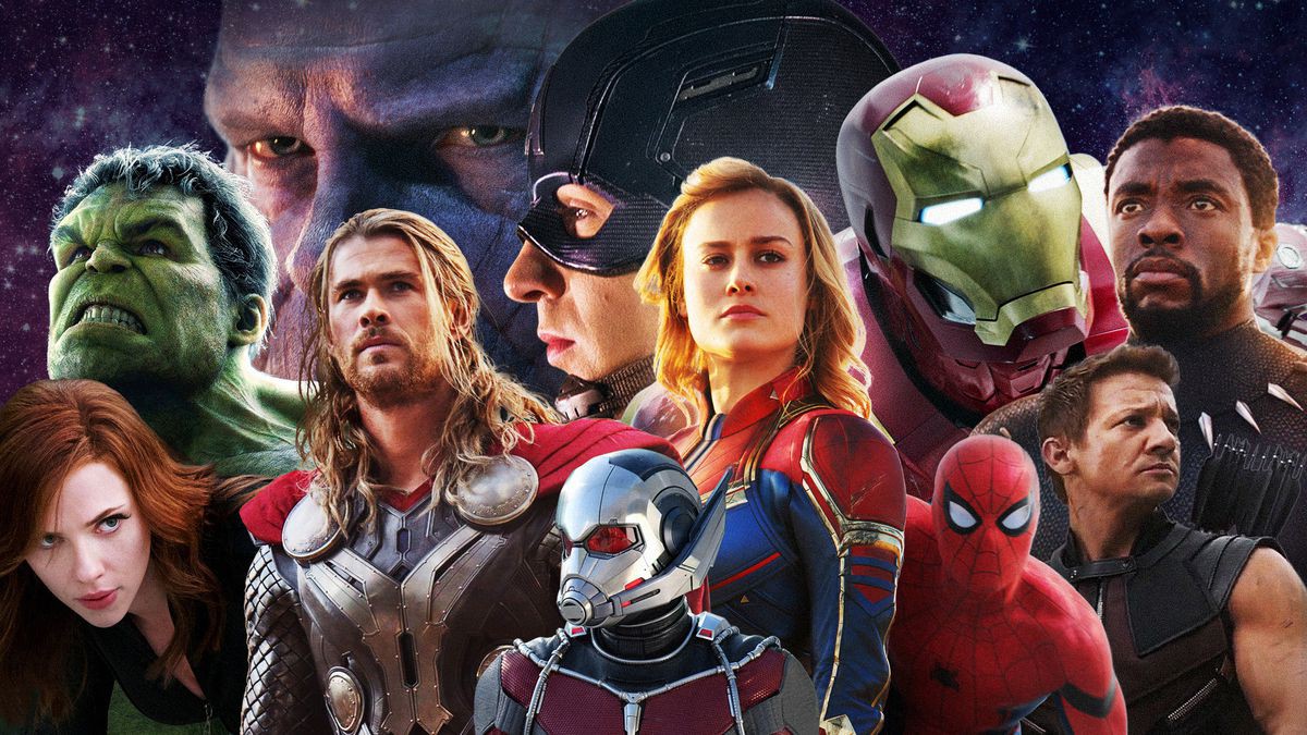 Đại hội siêu anh hùng lớn nhất lịch sử: X-men và Fantastic Four sẽ hợp tác trong một bộ phim Marvel? - Ảnh 2. Đại hội siêu anh hùng lớn nhất lịch sử: X-men và Fantastic Four sẽ hợp tác trong một bộ phim Marvel? - Ảnh 2.