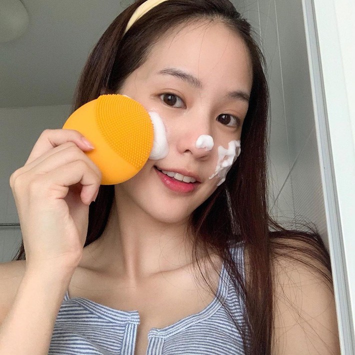 Skincare ngày trời ẩm: 4 lời khuyên của chuyên gia ứng với từng tình trạng da, trong đó có 1 tip sẽ khiến bạn ngạc nhiên - Ảnh 3.