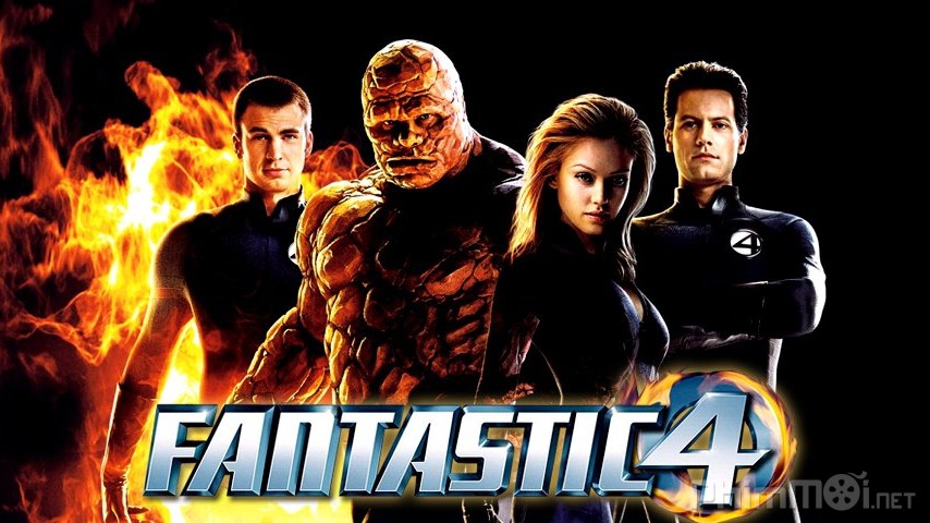 Đại hội siêu anh hùng lớn nhất lịch sử: X-men và Fantastic Four sẽ hợp tác trong một bộ phim Marvel? - Ảnh 3. Đại hội siêu anh hùng lớn nhất lịch sử: X-men và Fantastic Four sẽ hợp tác trong một bộ phim Marvel? - Ảnh 3.