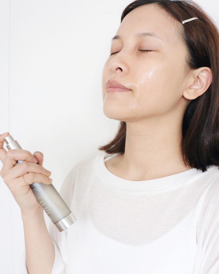 Skincare ngày trời ẩm: 4 lời khuyên của chuyên gia ứng với từng tình trạng da, trong đó có 1 tip sẽ khiến bạn ngạc nhiên - Ảnh 4.