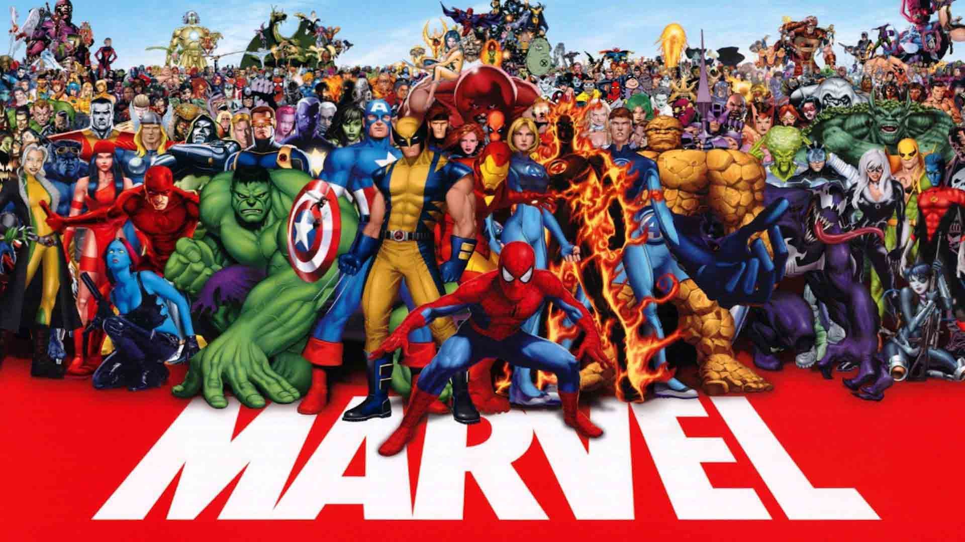 Đại hội siêu anh hùng lớn nhất lịch sử: X-men và Fantastic Four sẽ hợp tác trong một bộ phim Marvel? - Ảnh 8. Đại hội siêu anh hùng lớn nhất lịch sử: X-men và Fantastic Four sẽ hợp tác trong một bộ phim Marvel? - Ảnh 8.