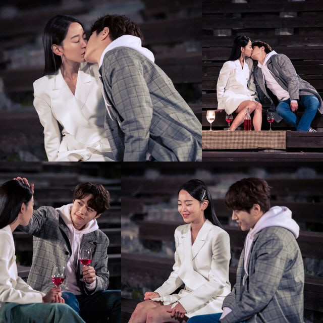 Angel’s Last Mission: Love: Át chủ bài rating mới của KBS, Shin Hye Sun diễn xuất bùng nổ cân cả dàn diễn viên - Ảnh 15.