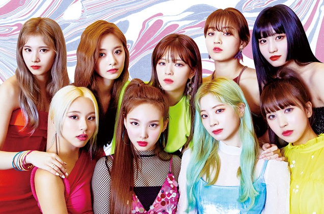 Top 7 ca khúc ôm nhiều cúp nhất nửa đầu 2019: Vì sao BLACKPINK và TWICE mất hút với thành tích kém hẳn? - Ảnh 17.