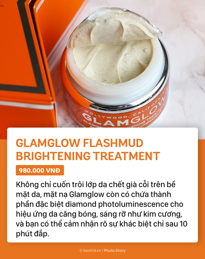 7 loại mặt nạ cho da s&aacute;ng b&oacute;ng, căng mịn chỉ sau &iacute;t ph&uacute;t m&agrave; chị em n&agrave;o cũng n&ecirc;n biết - Ảnh 1.