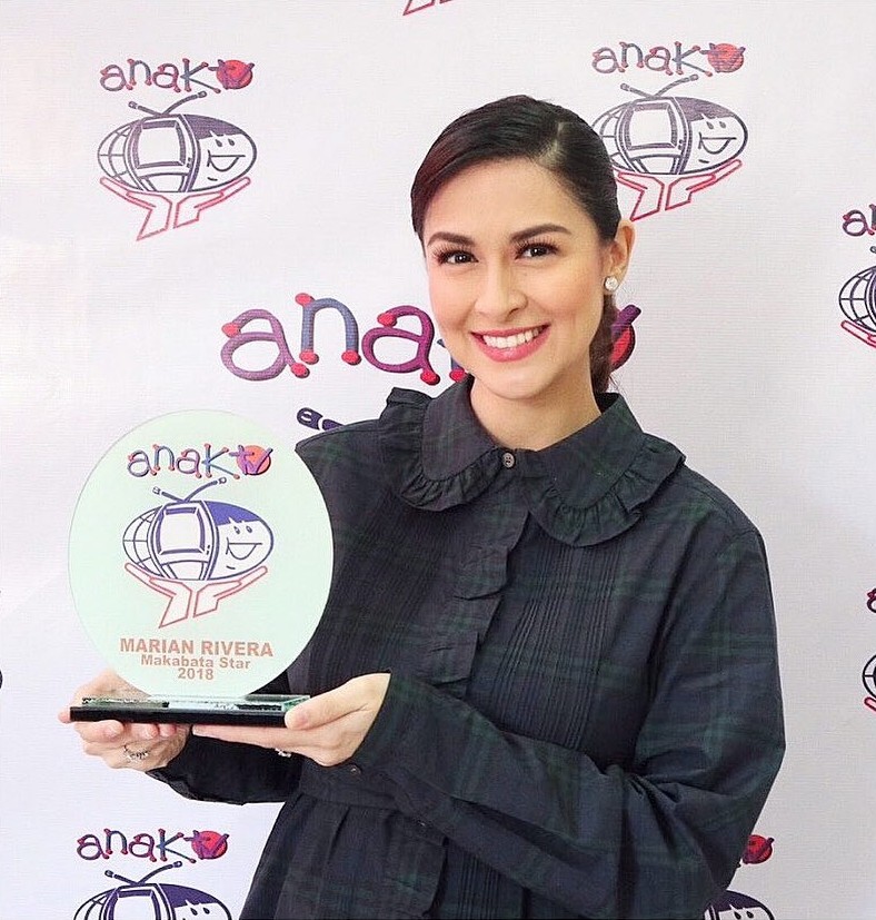 Nhan sắc gây choáng của mỹ nhân đẹp nhất Philippines từ khi mang thai đến sau sinh: Chưa bao giờ biết xấu là gì! - Ảnh 5. Nhan sắc gây choáng của mỹ nhân đẹp nhất Philippines từ khi mang thai đến sau sinh: Chưa bao giờ biết xấu là gì! - Ảnh 5.