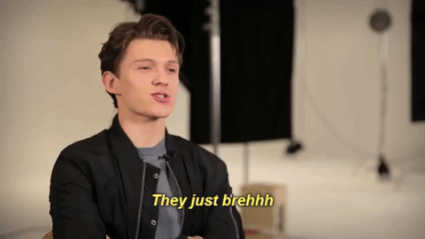 Nhện nhỏ Tom Holland khẩn cầu mong Marvel mời hai tiền bối quay lại đ&oacute;ng Spider-Man: Spiderverse phi&ecirc;n bản điện ảnh - Ảnh 1.