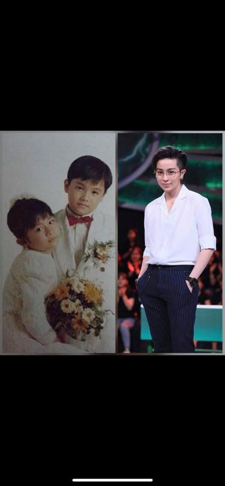 Gil L&ecirc; bất ngờ xuất hiện trong MV của Bảo Thy, nhưng ở cảnh n&agrave;o chắc chắn bạn kh&ocirc;ng biết! - Ảnh 4.