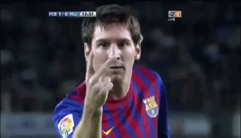 Nổi tiếng khô khan và rụt rè, Messi cuối cùng cũng chiều fan bằng hành động ăn mừng bàn thắng chưa từng làm trong suốt sự nghiệp - Ảnh 12.