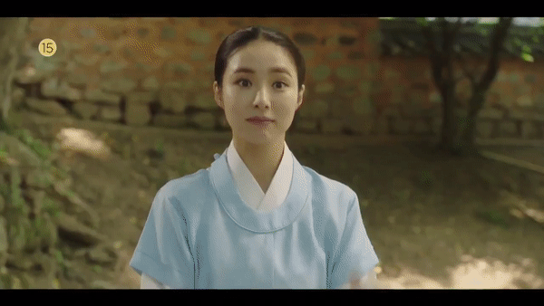 Thánh đơ Shin Se Kyung hóa thiếu nữ nát rượu siêu lầy trong teaser Tân Binh Sử Học Goo Hae Ryung - Ảnh 6.