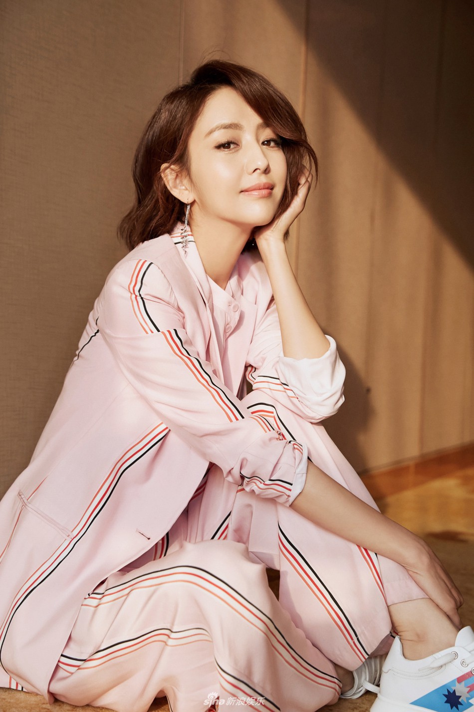 Revealing the Four Great Goddesses 2019: Liu Yifei occupies the position, only Yoona of the main Korean country - Photo 7.