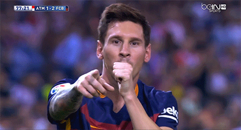 Một siêu sao nổi tiếng khô khan, rụt rè như Messi cuối cùng cũng biết cách chiều fan bằng hành động thân thương này - Ảnh 13.