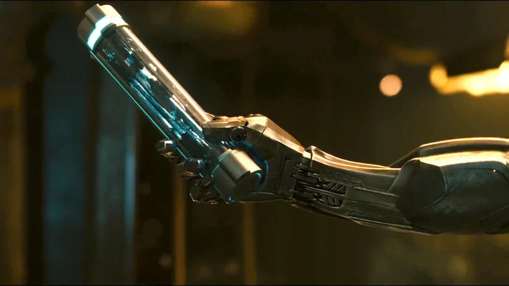 Vibranium VS. Adamantium Đâu là hợp kim bá đạo nhất vũ trụ siêu anh