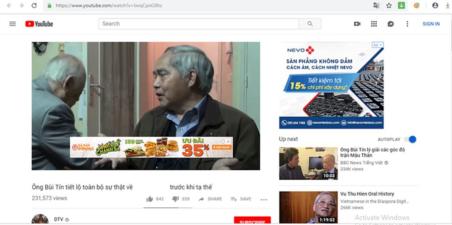 Thương hiệu quốc tế đang tránh quảng cáo trên YouTube còn không hết, sao nhãn hàng Việt vẫn tin tưởng đổ tiền vào? - Ảnh 2.