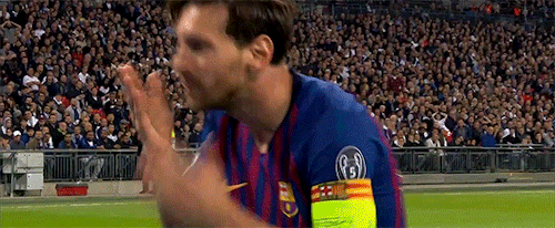 Nổi tiếng khô khan và rụt rè, Messi cuối cùng cũng chiều fan bằng hành động ăn mừng bàn thắng chưa từng làm trong suốt sự nghiệp - Ảnh 15.
