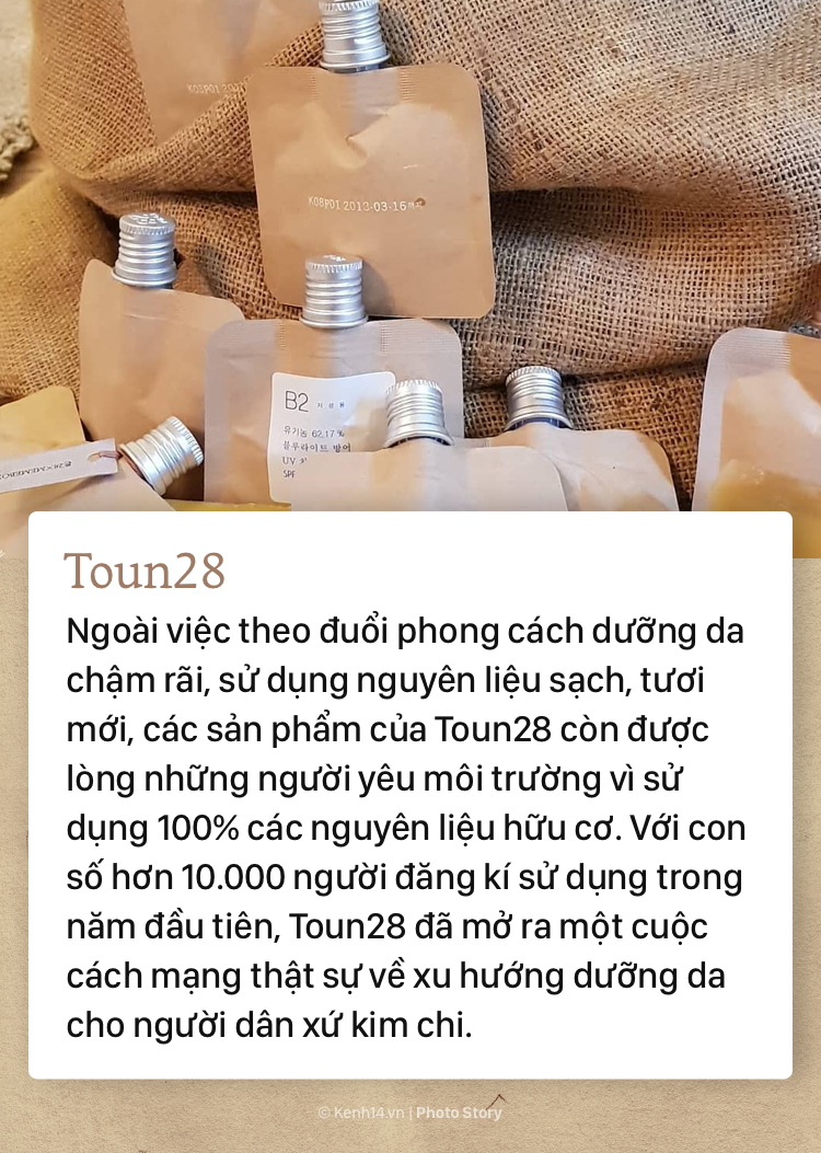 4 thương hiệu skincare Hàn đang khiến dân tình điên đảo - Ảnh 1. 4 thương hiệu skincare Hàn đang khiến dân tình điên đảo - Ảnh 1.