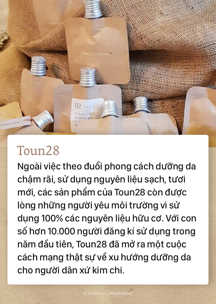 4 thương hiệu skincare Hàn đang khiến dân tình điên đảo - Ảnh 1.