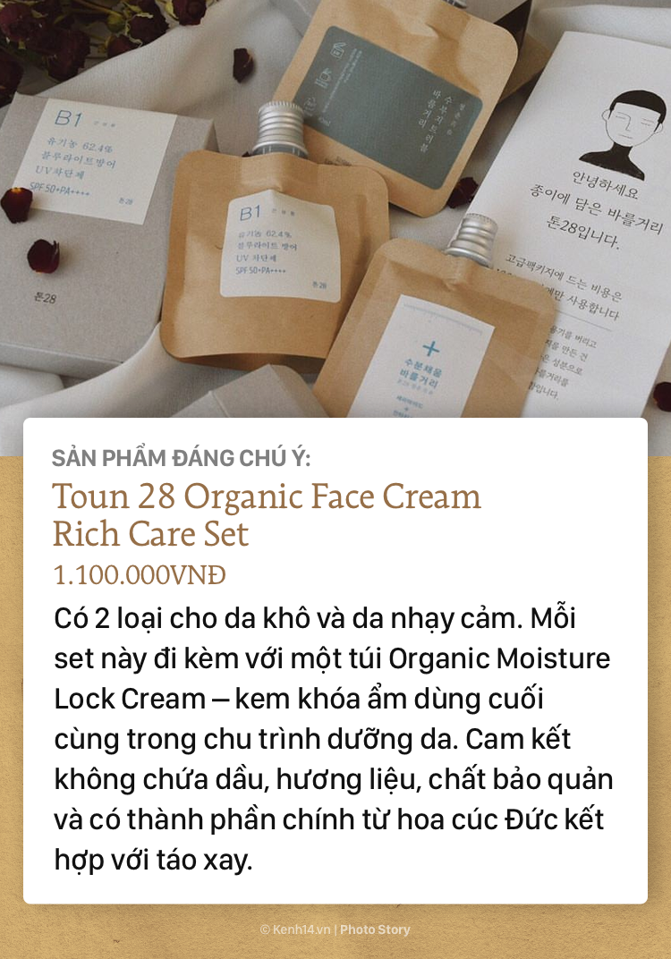 4 thương hiệu skincare Hàn đang khiến dân tình điên đảo - Ảnh 3.