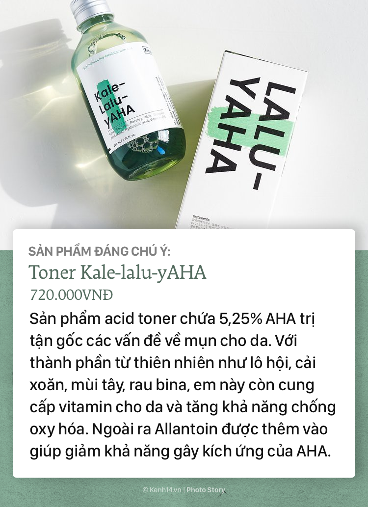 4 thương hiệu skincare Hàn đang khiến dân tình điên đảo - Ảnh 7. 4 thương hiệu skincare Hàn đang khiến dân tình điên đảo - Ảnh 7.