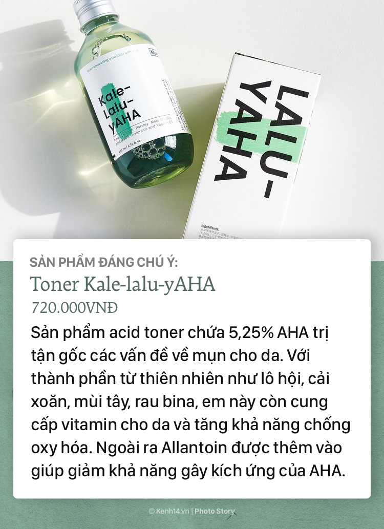 4 thương hiệu skincare Hàn đang khiến dân tình điên đảo - Ảnh 7.