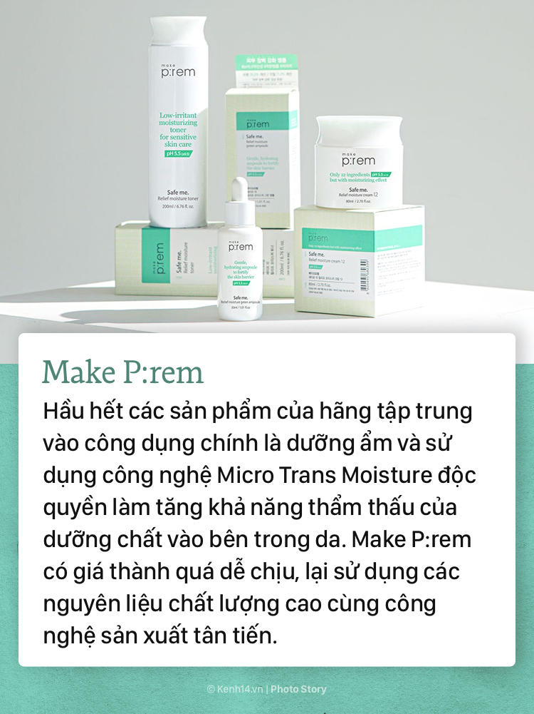 4 thương hiệu skincare Hàn đang khiến dân tình điên đảo - Ảnh 13. 4 thương hiệu skincare Hàn đang khiến dân tình điên đảo - Ảnh 13.