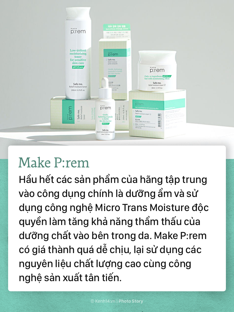 4 thương hiệu skincare Hàn đang khiến dân tình điên đảo - Ảnh 13.