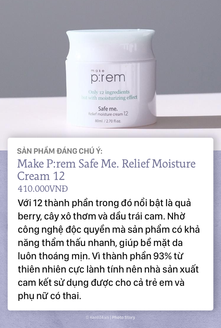 4 thương hiệu skincare Hàn đang khiến dân tình điên đảo - Ảnh 17. 4 thương hiệu skincare Hàn đang khiến dân tình điên đảo - Ảnh 17.