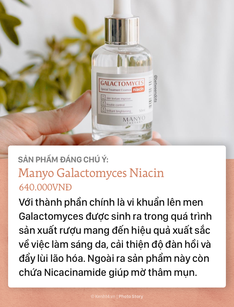 4 thương hiệu skincare Hàn đang khiến dân tình điên đảo - Ảnh 23. 4 thương hiệu skincare Hàn đang khiến dân tình điên đảo - Ảnh 23.