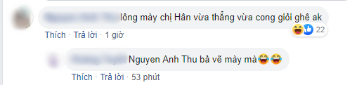 Sau 1 ngày đi quân sự, Bảo Hân đã chịu tút tát lại hàng lông mày nhưng bất ngờ vẫn bị nhận xét vừa thẳng vừa cong - Ảnh 3.