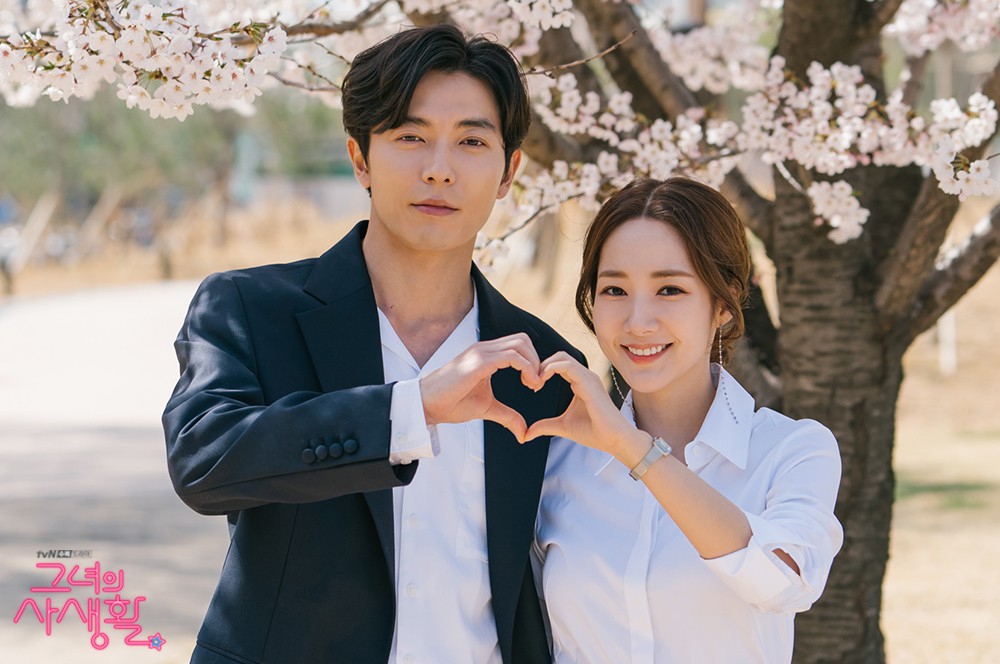8 phim Hàn không nên bỏ lỡ nửa đầu năm 2019: Vía số 2 cực nặng vẫn chưa tác phẩm nào vượt qua được - Ảnh 1. 8 phim Hàn không nên bỏ lỡ nửa đầu năm 2019: Vía số 2 cực nặng vẫn chưa tác phẩm nào vượt qua được - Ảnh 1.