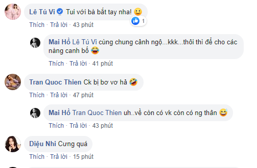 Mai Hồ hạnh phúc khoe con gái xinh như thiên thần, càng lớn càng quấn bố Việt Kiều không rời - Ảnh 5.