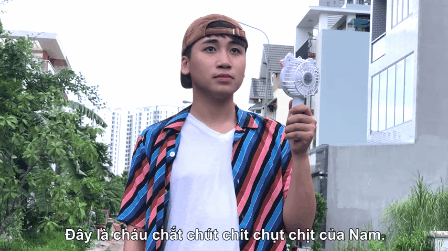 Vlogger Huy Cung vừa tung video hưởng ứng Cuộc chiến trộm nhựa, ngay lập tức nhận được cơn mưa lời khen từ dân tình - Ảnh 7.