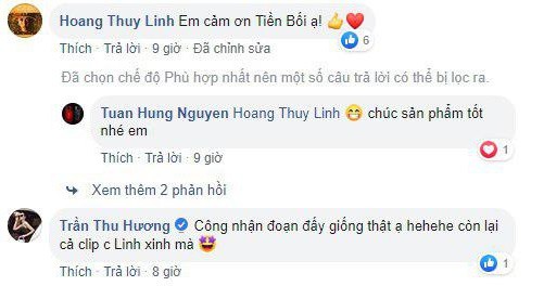 Liên tục bị gửi loạt ảnh mới, Tuấn Hưng giật mình còn bà xã cũng phải thừa nhận chồng siêu giống Hoàng Thùy Linh - Ảnh 3.