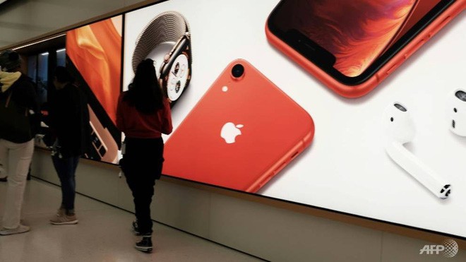 Apple cảnh báo Tổng thống Trump: Áp thuế lên iPhone sẽ gây ra hậu quả nghiêm trọng - Ảnh 1.