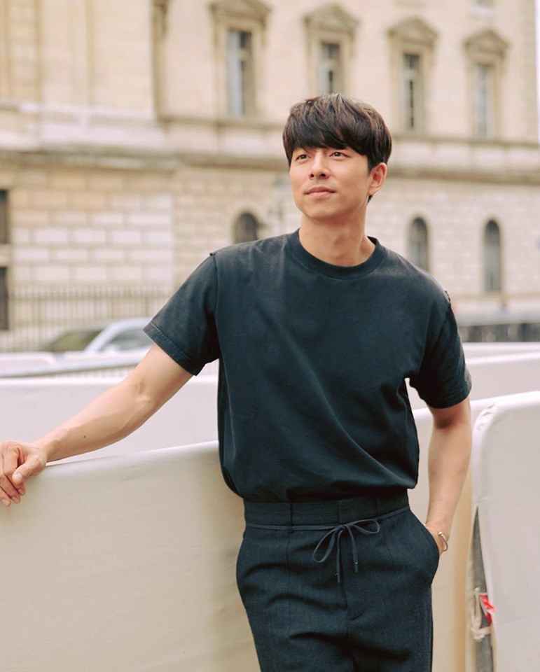k-star-goblin-gong-yoo-hacked-age-by-new-hairstyle