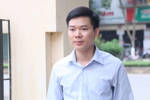 Ho&agrave;ng C&ocirc;ng Lương sẽ tiếp tục h&agrave;nh nghề sau khi chấp h&agrave;nh xong h&igrave;nh phạt t&ugrave;? - Ảnh 1.