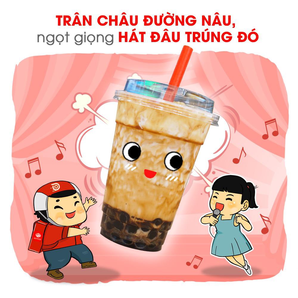 Mùa thi, các sĩ tử nhớ chọn các món ăn may mắn này để vượt vũ môn thành công - Ảnh 5.