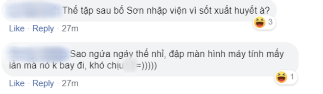 Đệ nhất mắt tinh chỉ c&oacute; thể l&agrave; kh&aacute;n giả Về Nh&agrave; Đi Con, đến con muỗi cũng kh&ocirc;ng lọt - Ảnh 5.