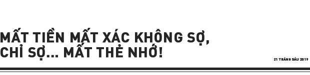 Chuyện tác nghiệp gian nan của các nữ phóng viên: Nhập vai phụ nữ mang thai hộ, bị dọa giết và ngủ ở nghĩa trang lúc 12 giờ đêm - Ảnh 9.